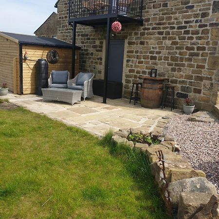 Rita'S Roost, Lancs, Tranquil With Amazing Views Villa Burnley Exterior photo
