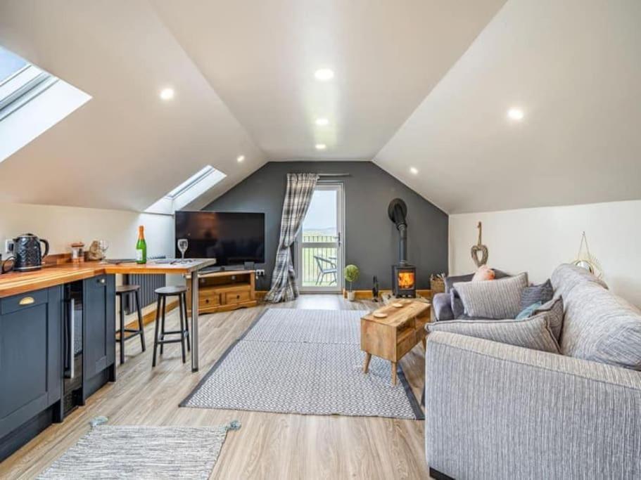 Rita'S Roost, Lancs, Tranquil With Amazing Views Villa Burnley Exterior photo