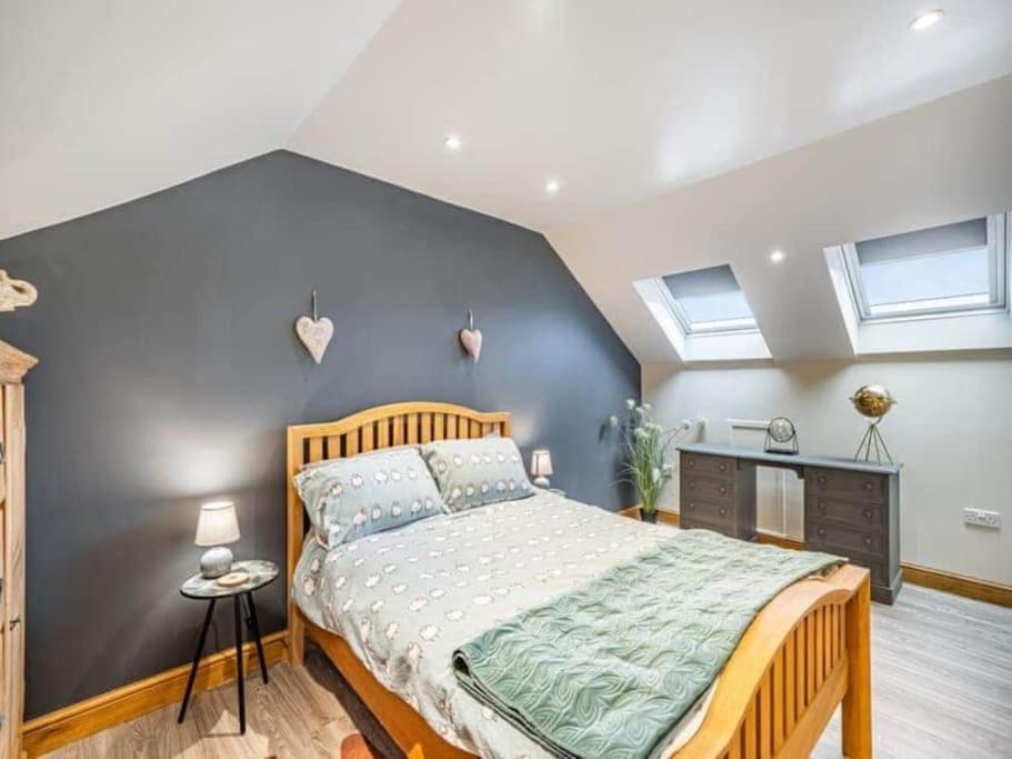 Rita'S Roost, Lancs, Tranquil With Amazing Views Villa Burnley Exterior photo