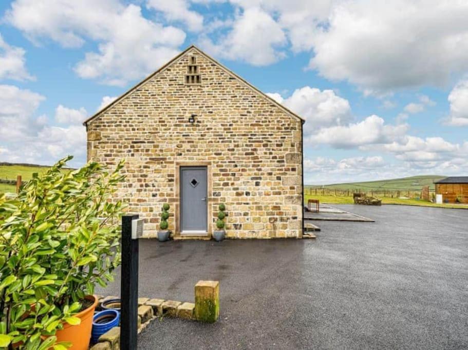 Rita'S Roost, Lancs, Tranquil With Amazing Views Villa Burnley Exterior photo