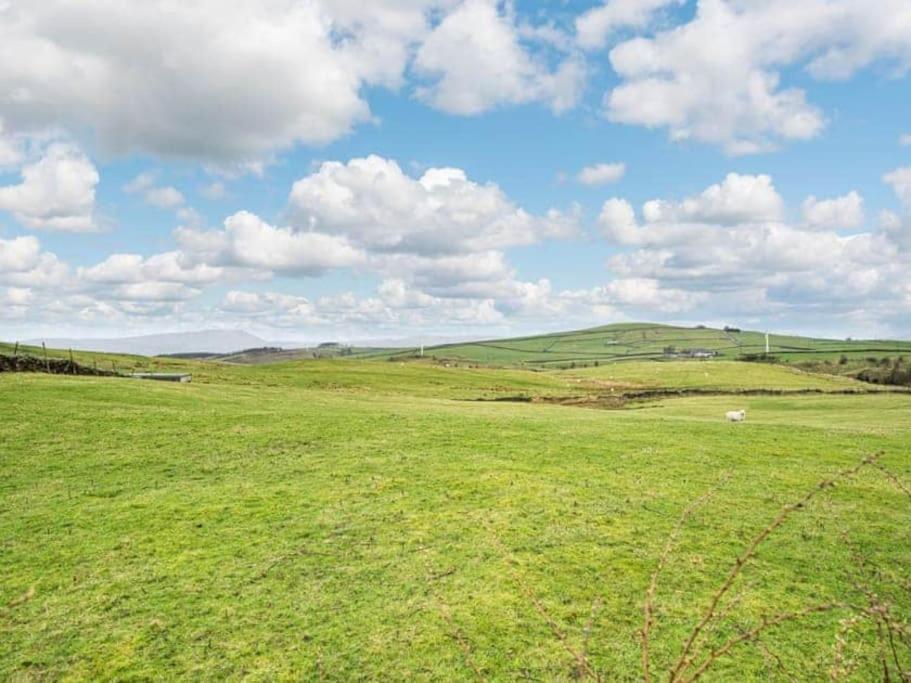 Rita'S Roost, Lancs, Tranquil With Amazing Views Villa Burnley Exterior photo