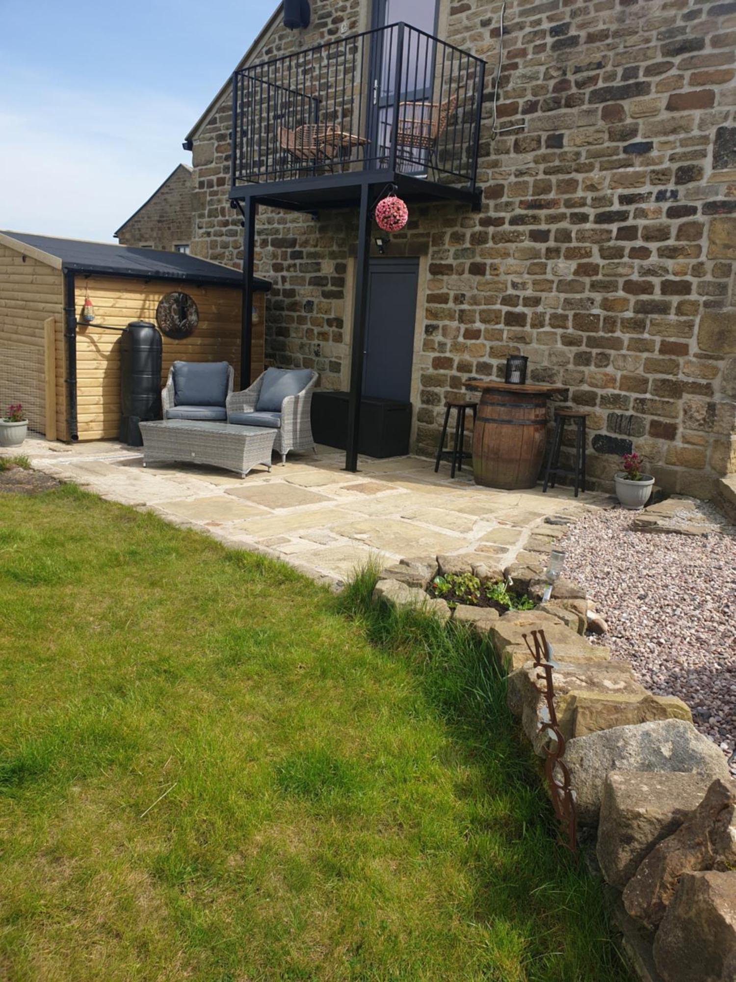 Rita'S Roost, Lancs, Tranquil With Amazing Views Villa Burnley Exterior photo